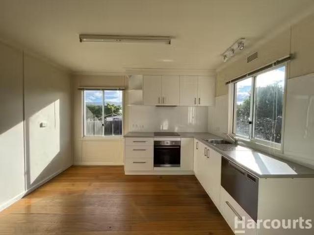 House for rent in Hobart, Tasmania