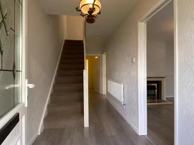 House to rent
