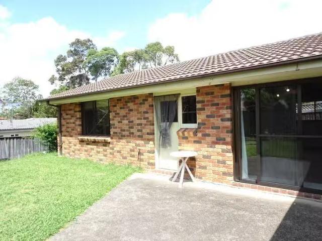 House for rent in Sydney, New South Wales