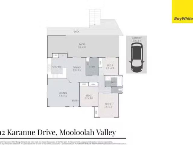 House for rent in Kings Creek, Queensland