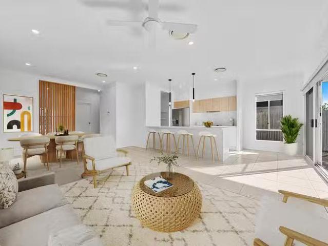 House for rent in Toombul, Queensland