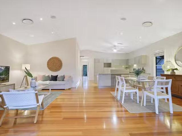 House for rent in Toombul, Queensland