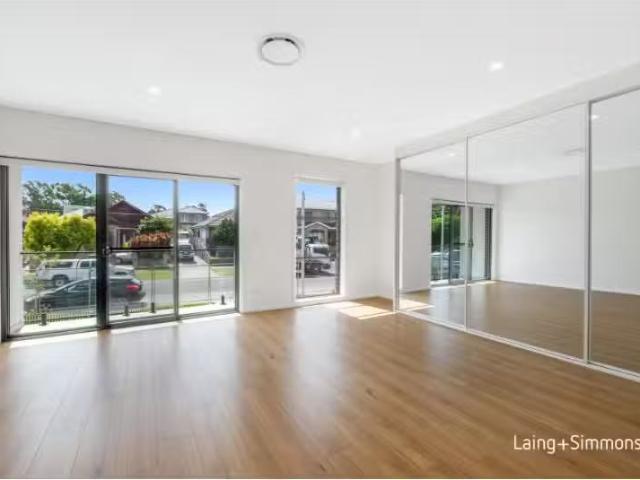 Condo for rent in Sydney, New South Wales