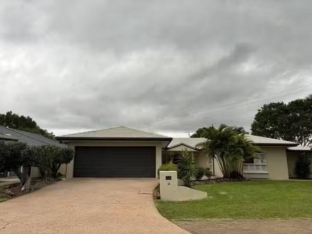 House for rent in Toombul, Queensland