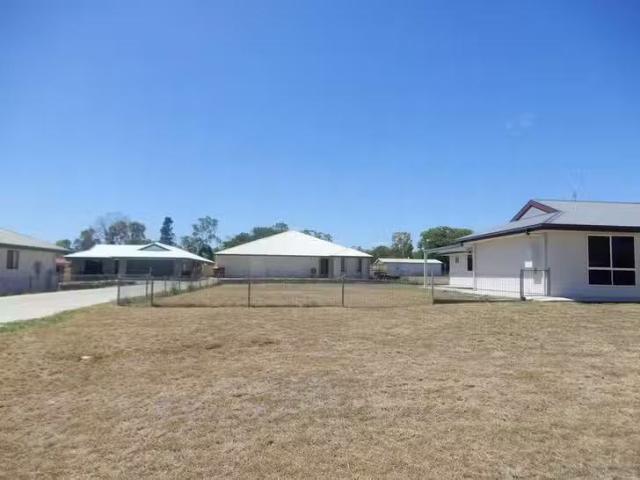 House for rent in Capella, Queensland