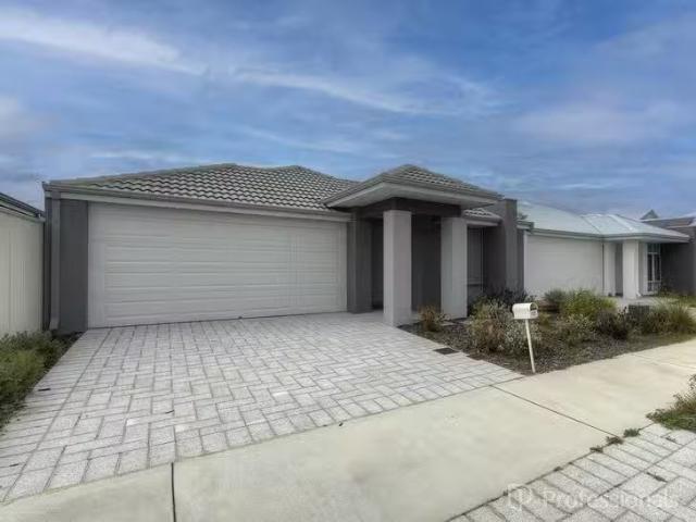 House for rent in Burns Beach, Western Australia