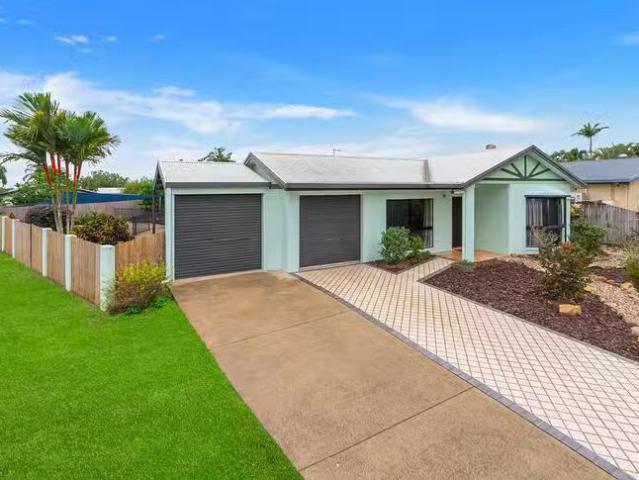 House for rent in Edmonton, Queensland