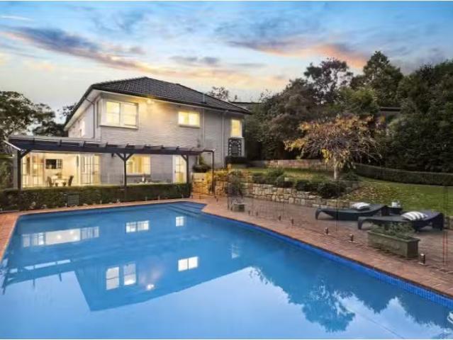 House for rent in Sydney, New South Wales