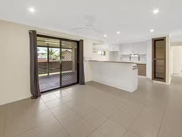 House for rent in Gladstone, Queensland