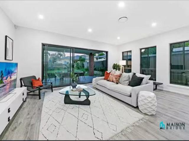 House for rent in Sydney, New South Wales