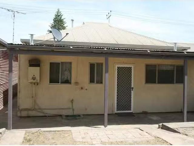 House for rent in Horseshoe Creek, South Australia