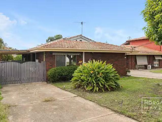 House for rent in Willetton, Western Australia