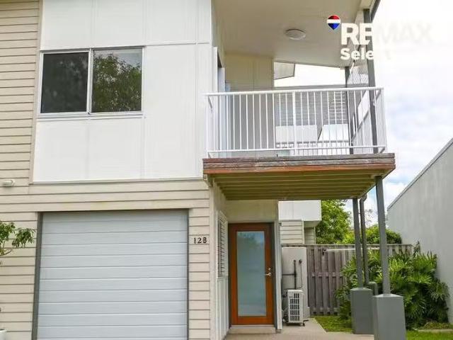 House for rent in City, Australian Capital Territory