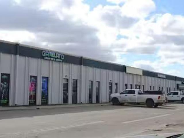 House for rent in Alberta