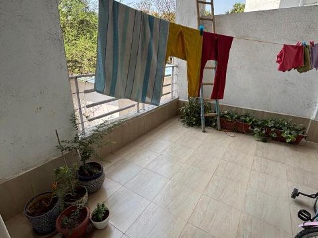 Flat for rent in Kasarwadi, Pimpri-Chinchwad
