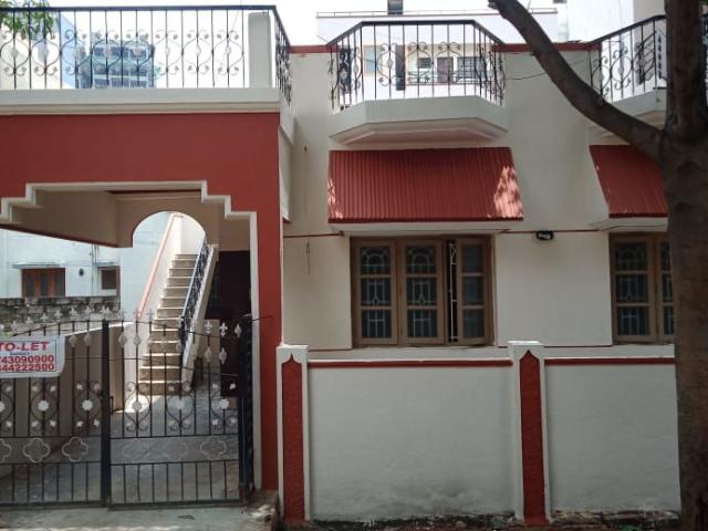 House for rent in R K Hegde Nagara, Bengaluru