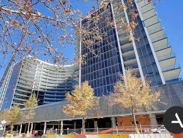 Apartment for rent in City, Australian Capital Territory