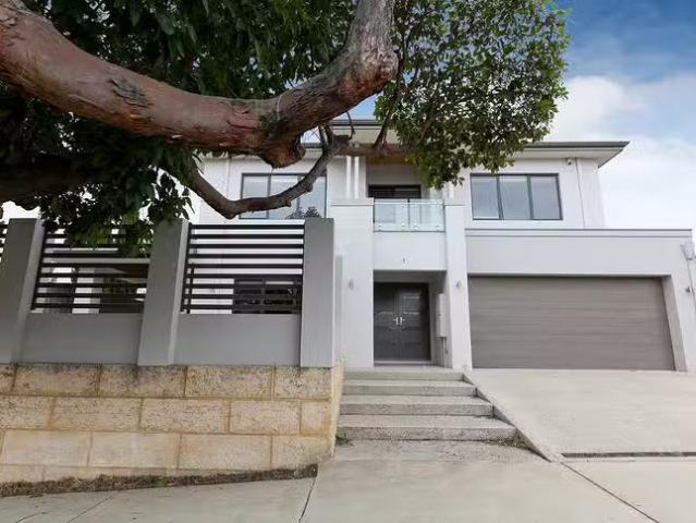 House for rent in Attadale, Western Australia