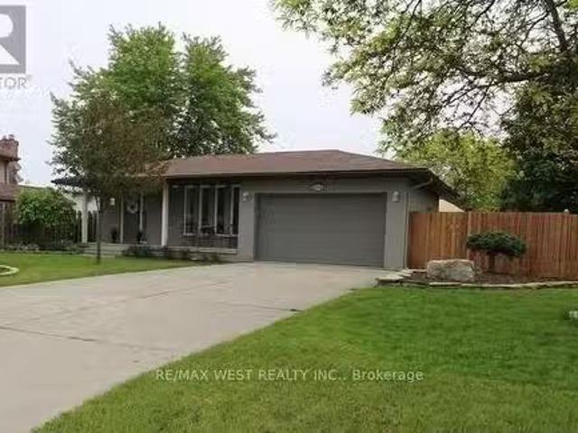 House for rent in Oldcastle, Ontario