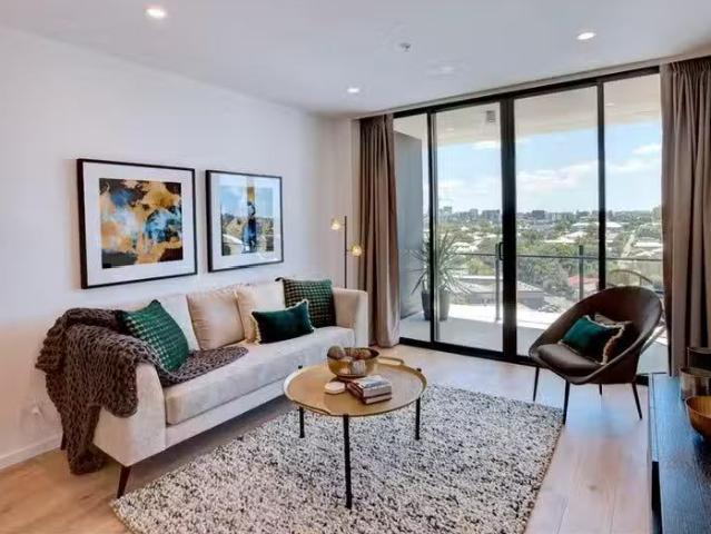 Apartment for rent in Toombul, Queensland
