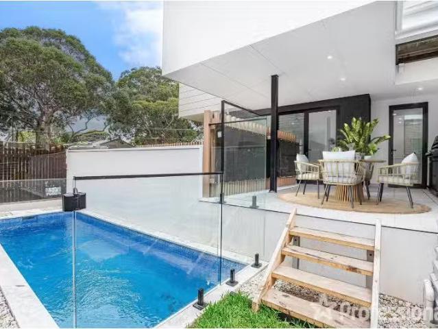 Condo for rent in Sutherland, New South Wales