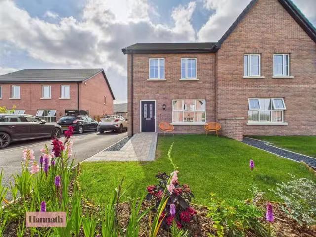 House to rent in Doagh, Ulster