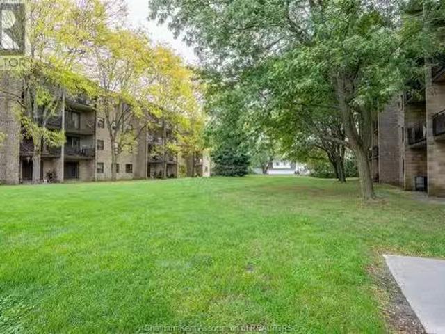 Apartment for rent in Chatham–kent, Ontario