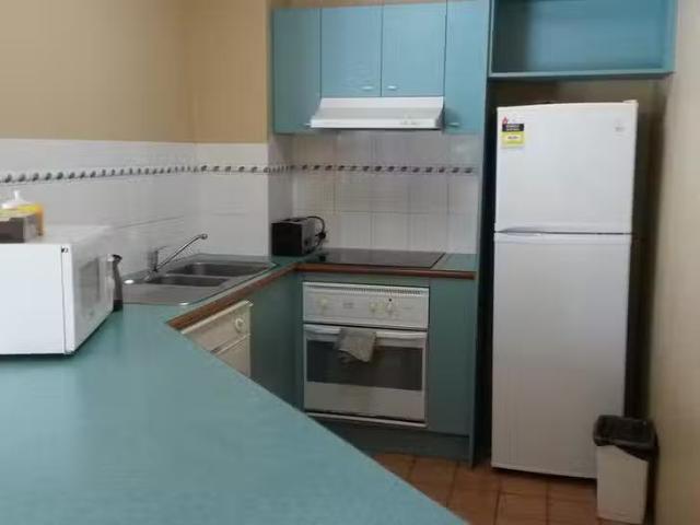 Apartment for rent in Camerons Creek, Victoria