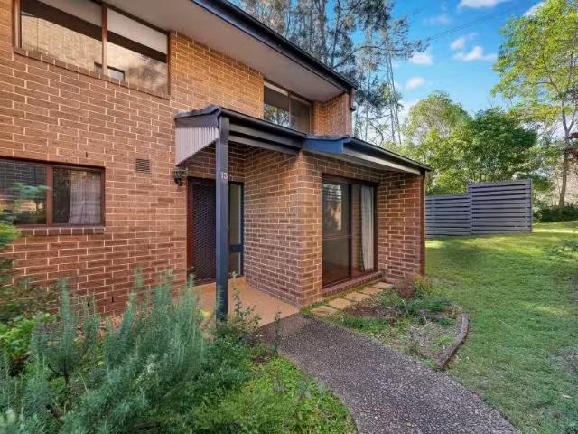 Condo for rent in Sydney, New South Wales