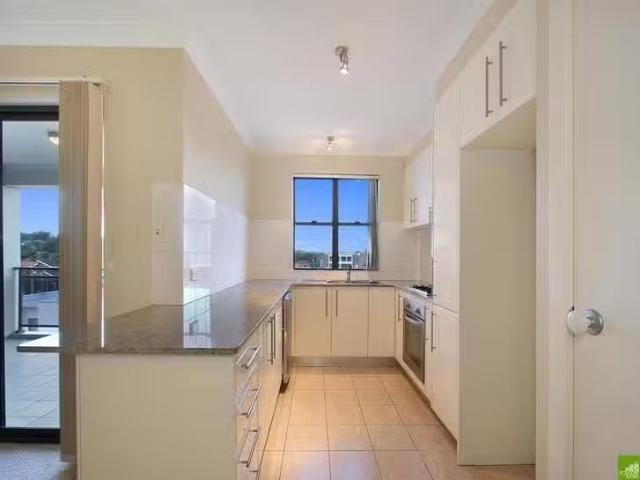 Apartment for rent in Wollongong West, New South Wales