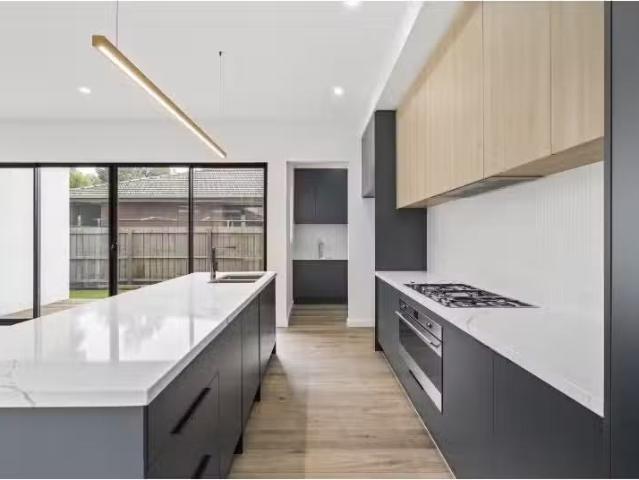 Condo for rent in Camerons Creek, Victoria