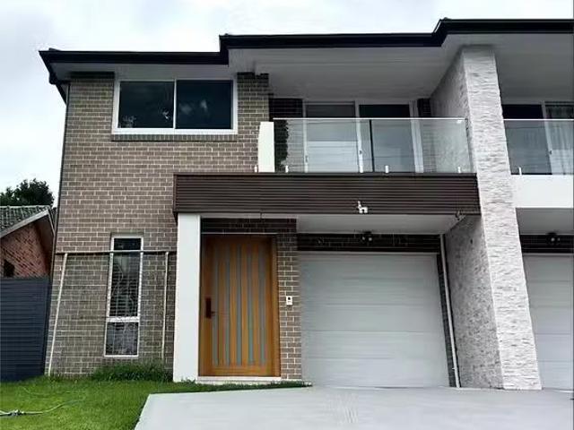 House for rent in Sydney, New South Wales