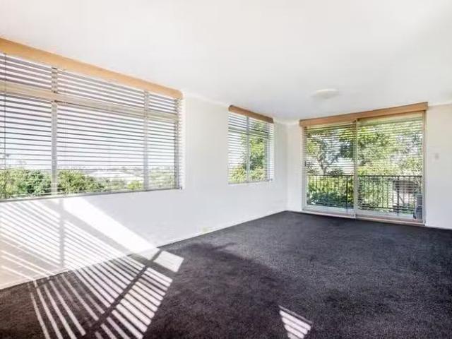 Apartment for rent in Toombul, Queensland