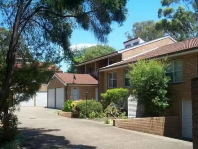 House for rent in Sydney, New South Wales