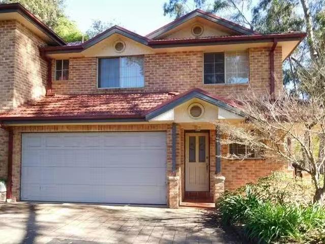 House for rent in Sydney, New South Wales