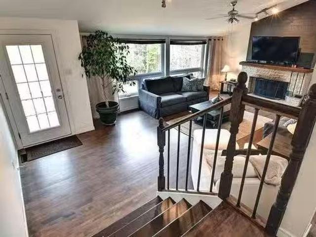 House for rent in Mont-Tremblant, Laurentides