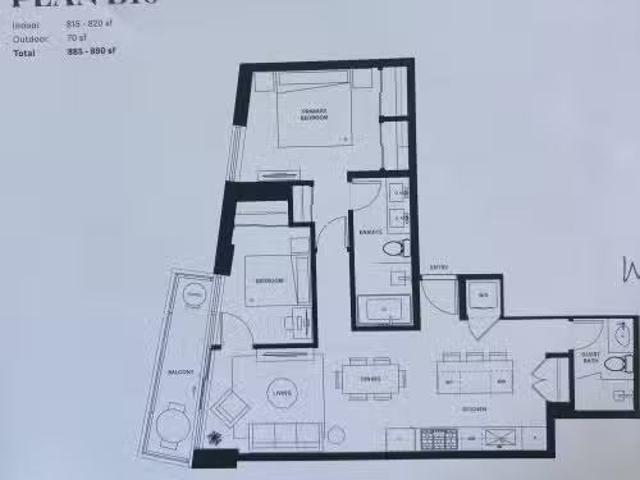 House for rent in White Rock, British Columbia