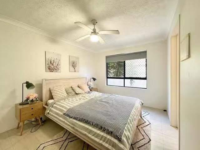 Apartment for rent in Fernbrook, Queensland