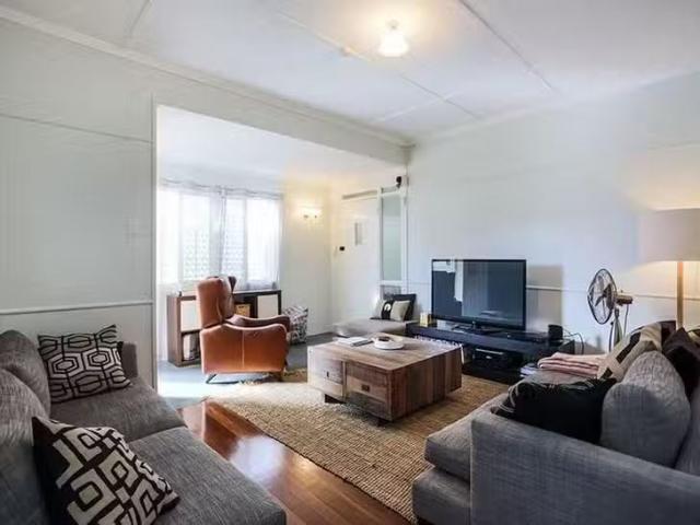 House for rent in Toombul, Queensland