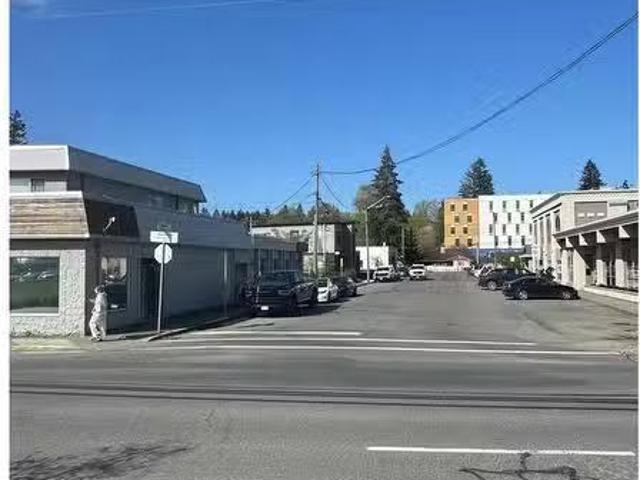 House for rent in Duncan, British Columbia
