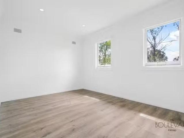 House for rent in Sydney, New South Wales