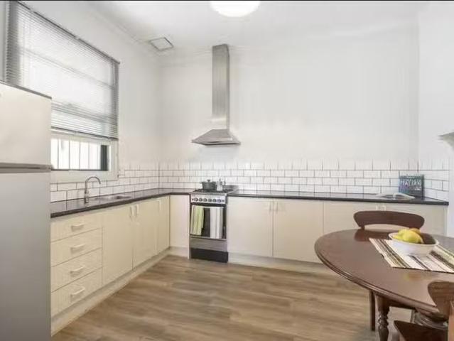 House for rent in Horseshoe Creek, South Australia