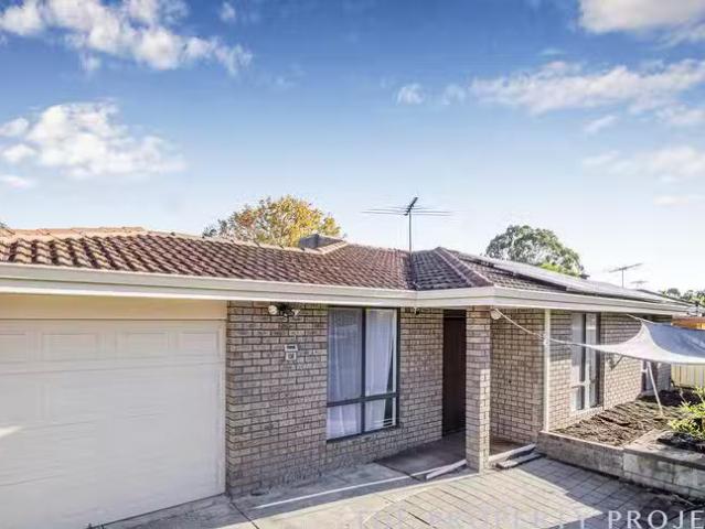 House for rent in South Lake, Western Australia