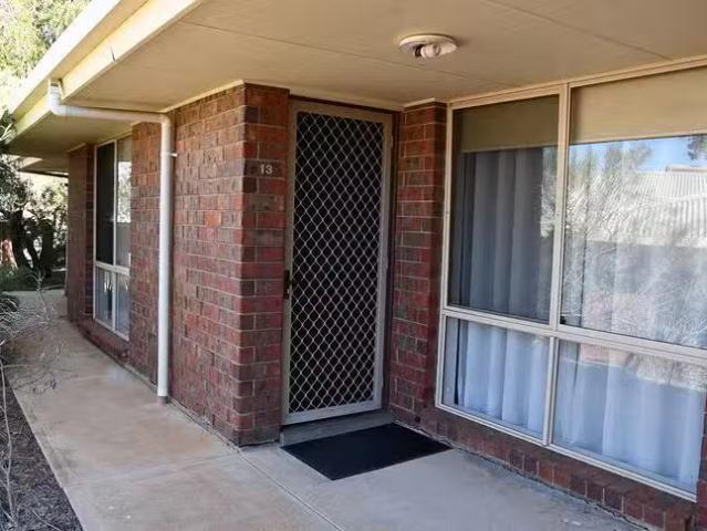 Apartment for rent in Roxby Downs, South Australia