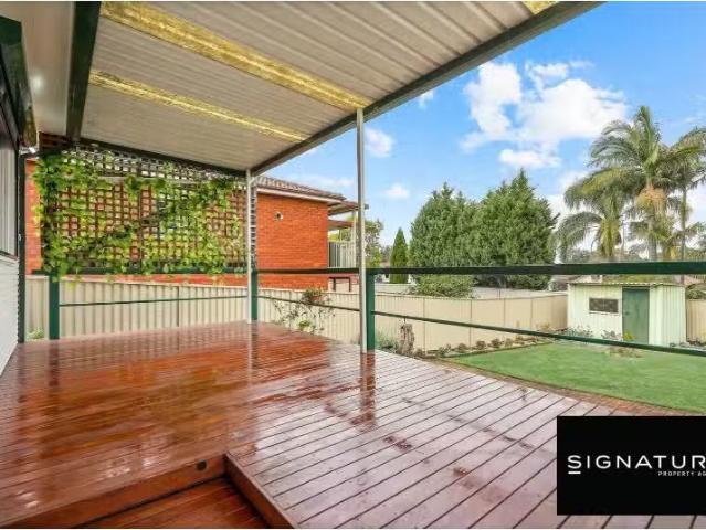House for rent in Sydney, New South Wales