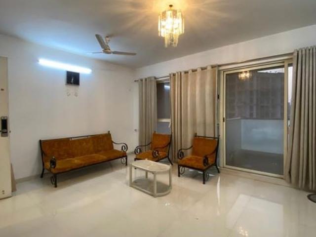 Flat for rent in Pimple Saudagar, Pimpri-Chinchwad