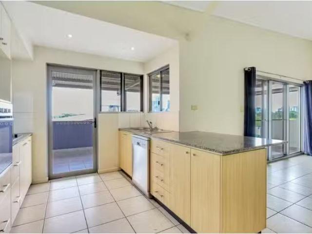 Apartment for rent in Winnellie, Northern Territory