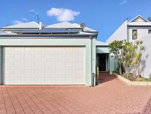 House for rent in Parklands, Western Australia
