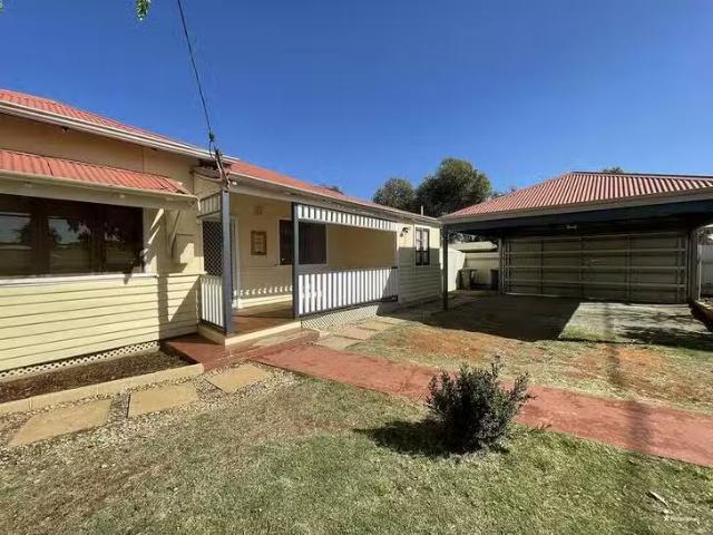 House for rent in Kalgoorlie, Western Australia