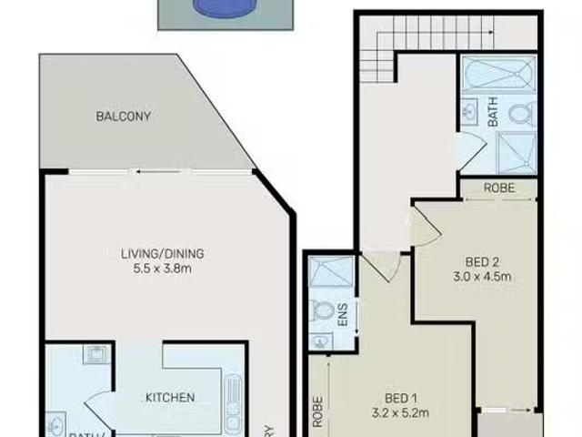 House for rent in Sydney, New South Wales